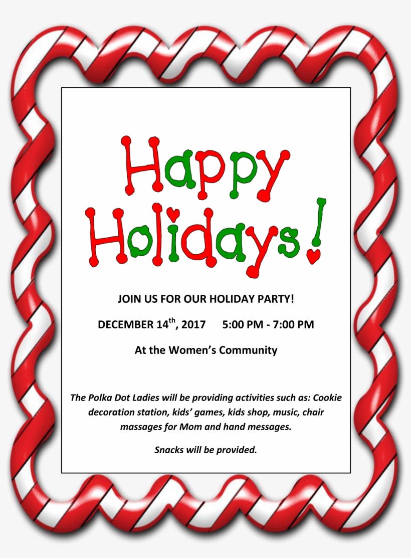 Details - Happy Holidays - Enjoy It With Your Loved Ones Tshirt, transparent png download