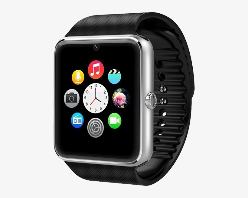 Phs E425 Desc - G Tab Smart Watch, transparent png download