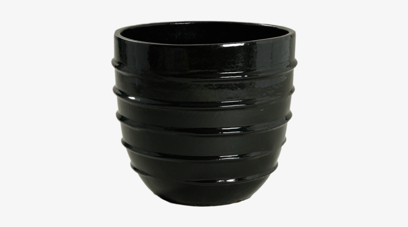 Black Couple Bea - Bowl, transparent png download