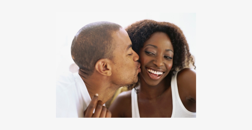 How To Stop Time - Black Kiss On The Cheek, transparent png download