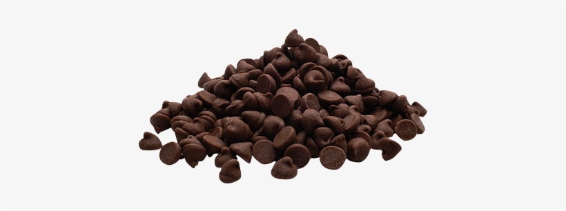 Gotas De Chocolate - Chocolate Chips Online India, transparent png download