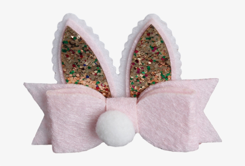 Free Free Bunny Hair Bow Svg 595 SVG PNG EPS DXF File