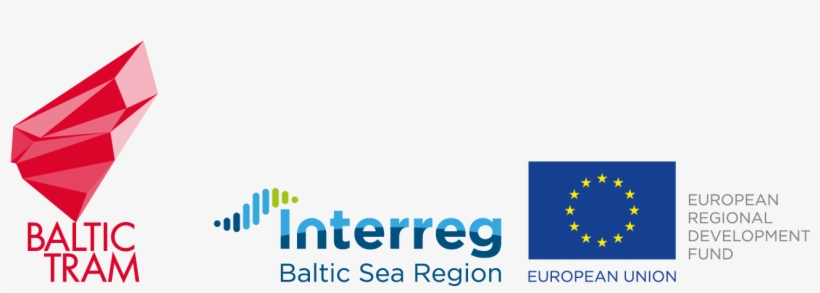 The Baltic Transnational Research Access In The Macroregion - Logo, transparent png download