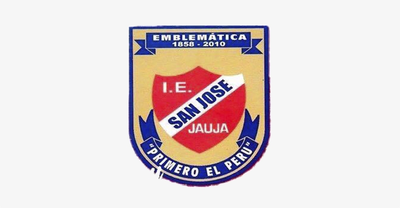 Aniversario De Nuestro Querido Colegio - Colegio San Jose Jauja, transparent png download