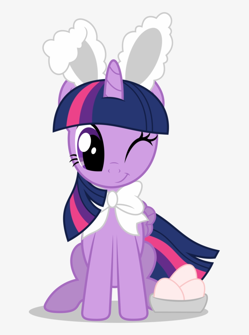 Luckreza8, Bow, Bunny Ears, Clothes, Costume, Cute, - My Little Pony: Friendship Is Magic, transparent png download