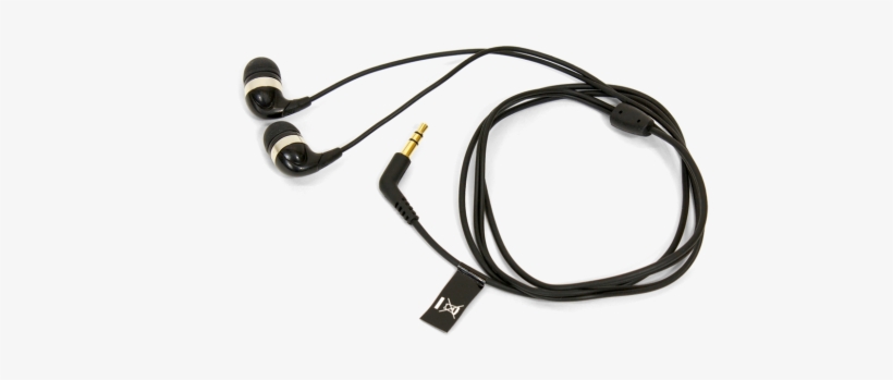 Duel Mini Stereo Earphones - Williams Sound Ear-042 Williams Sound Ear 042 Dual, transparent png download
