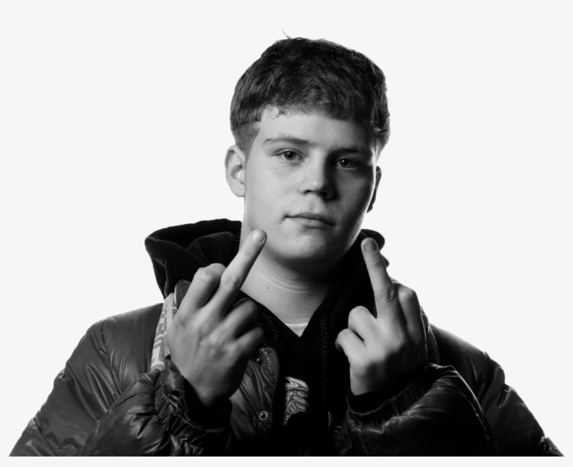 Yung Lean Announces Warlord Deluxe Lp - Yung Lean, transparent png download