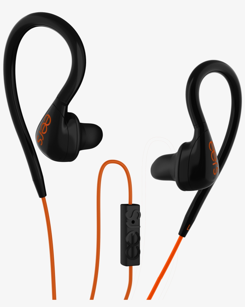 Eers Pcs 150, Custom Earphone With Inline Miccustom - Eers Sonomax, transparent png download
