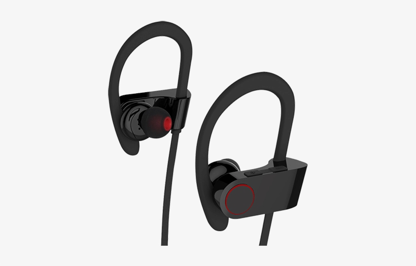 Jetblue Earphones - Bluetooth Earphones, transparent png download