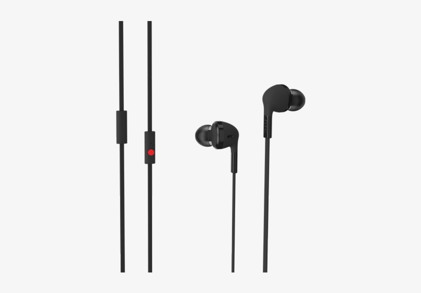Htc Pro Studio Earphones Black1 Gallery - Htc Pro Studio Earphones, transparent png download