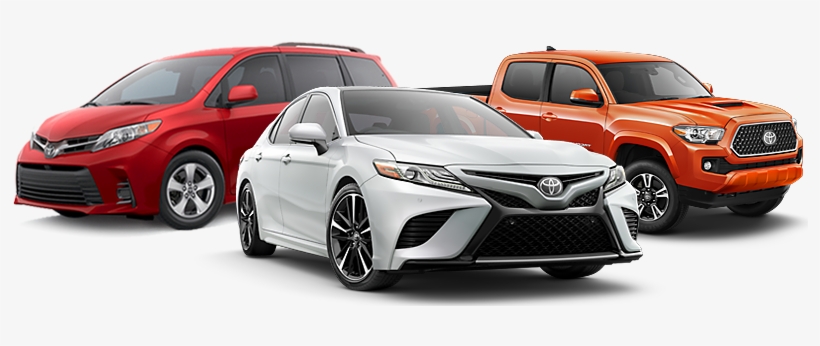 Agencia De Autos Toyota - Autos Toyota 2018 Png, transparent png download