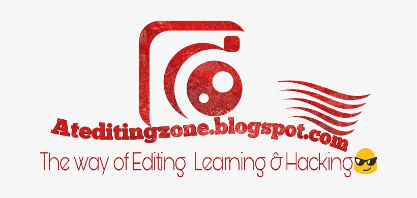 Ateditingzone - Blogspot - Com - Graphic Design, transparent png download