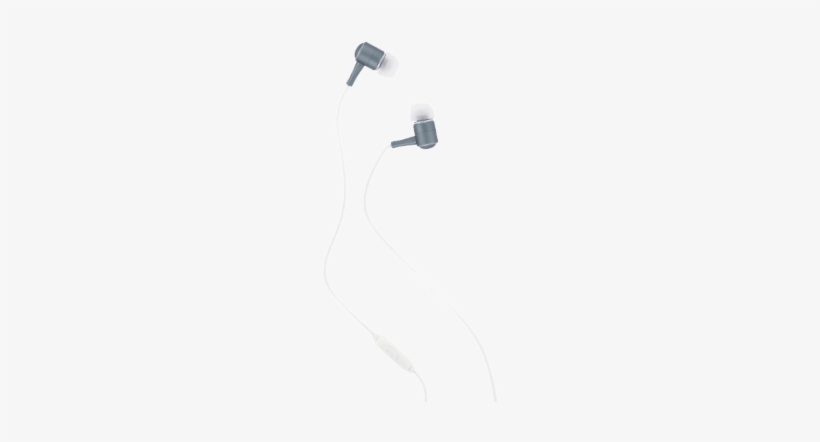 Earphones & Headphones - Headphones, transparent png download