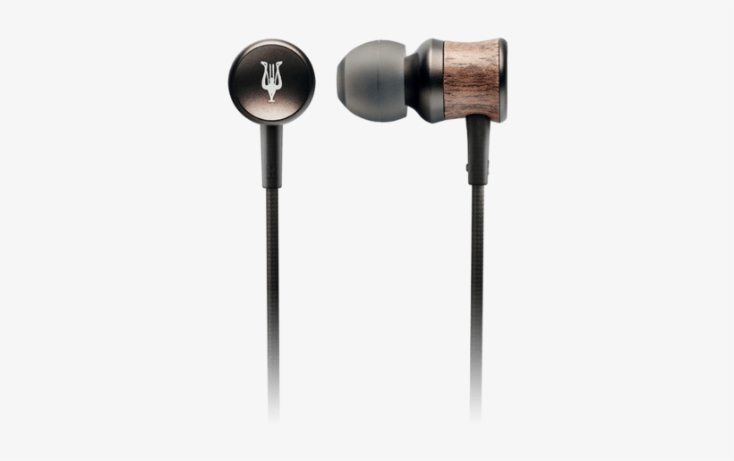 Meze 12 Classics Gunmetal, transparent png download