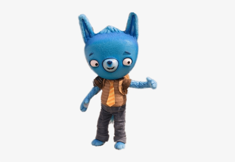 Download - Stuffed Toy, transparent png download