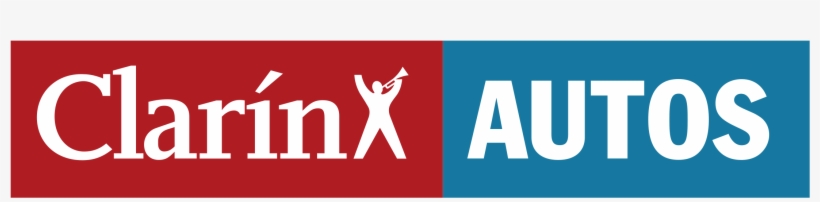 Clarin Autos Logo Png Transparent - Clarin, transparent png download