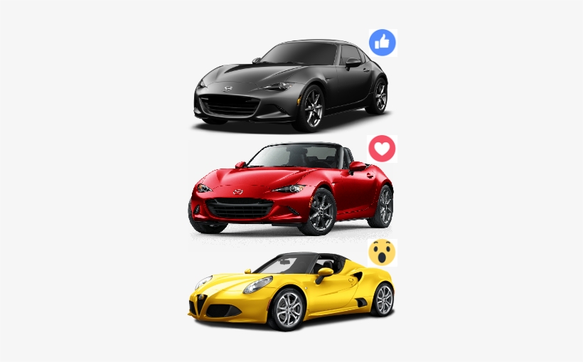 Mazda Mx 5 Png, transparent png download