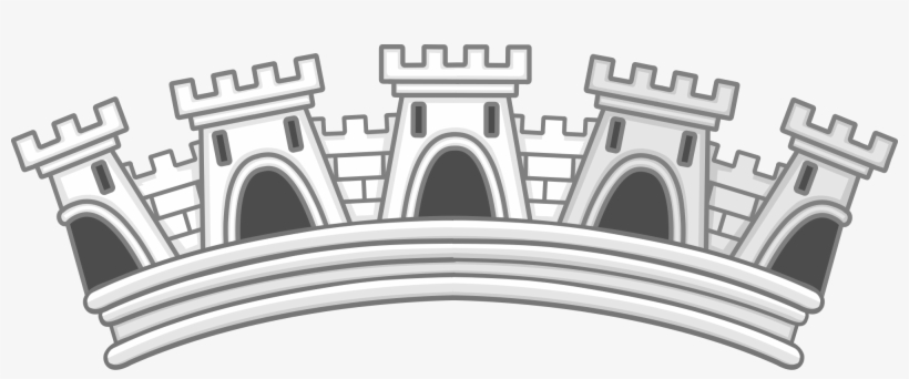 Open - Coroa Mural, transparent png download