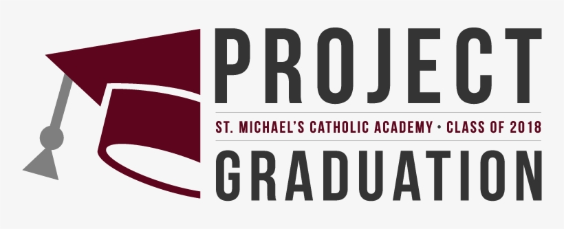 Project Graduation Is The Exciting Annual After-graduation - St. Michael's Catholic Academy, transparent png download
