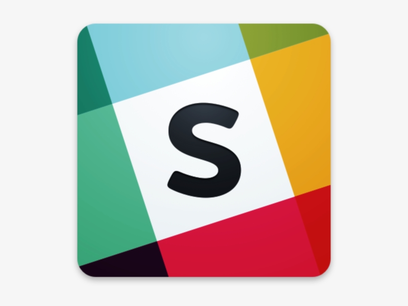 The Slack Channel Is Available Through Invite Only - Slack App Slack Logo, transparent png download