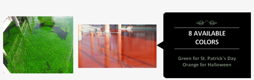 Peinture Pour Gazon Tendance Herb - Colorante Per L Acqua, transparent png download