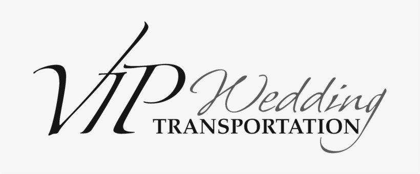 Vip Wedding Transportation - Vip Transportation, transparent png download