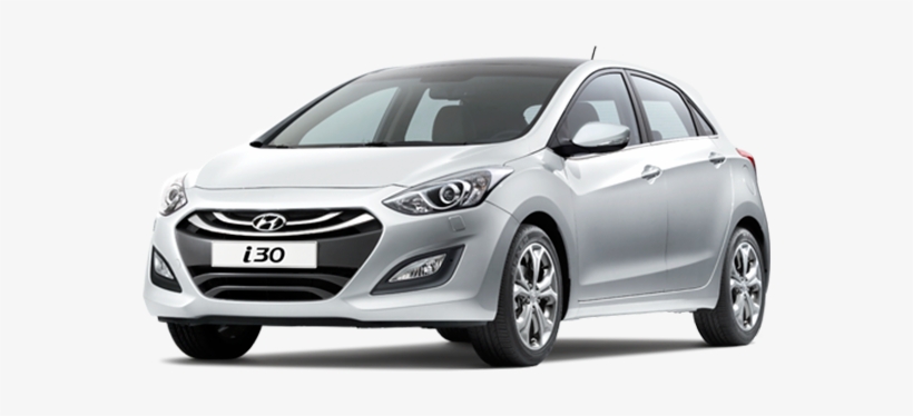 Autos-06 - Hyundai I30 And I40, transparent png download