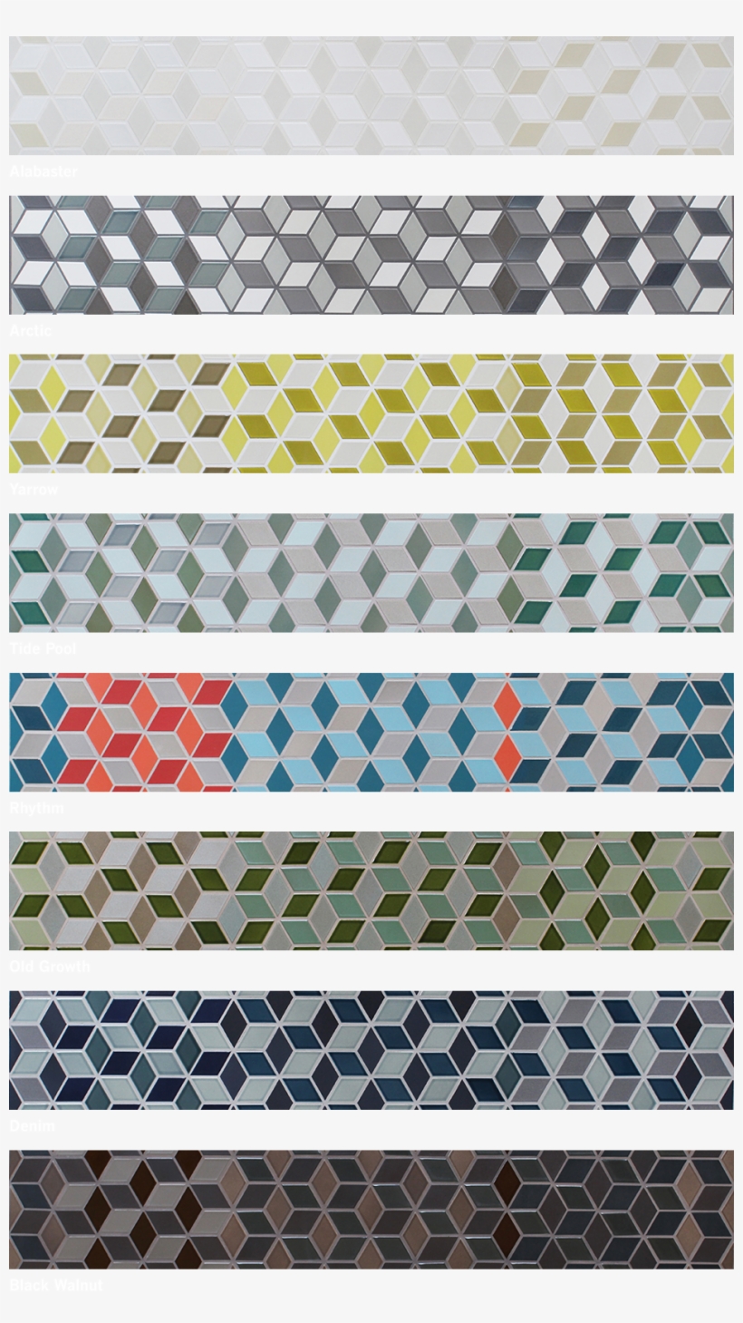Mural Module Guide - Pattern, transparent png download