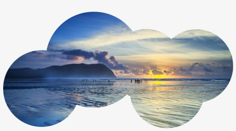 Sea, transparent png download