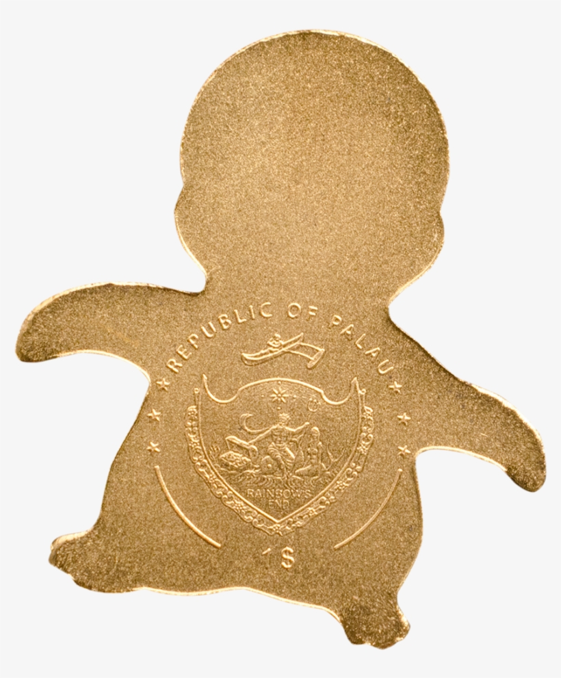 Little Emperor Penguin - Emperor Penguin, transparent png download