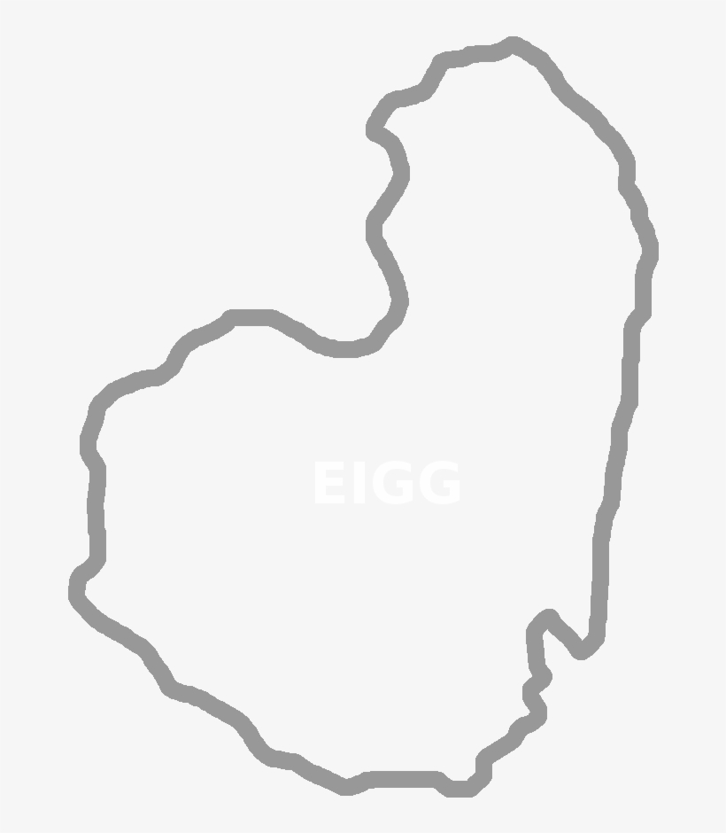 Township Of Upper Grulin - Chain, transparent png download