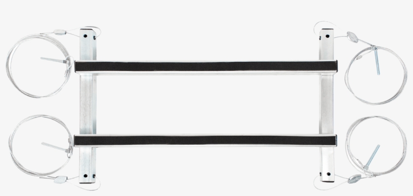 Aprilaire 5660 Dehumidifier Hanging Kit, transparent png download