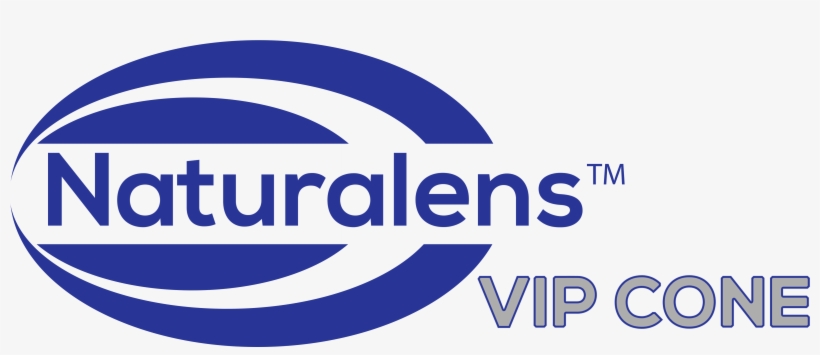 Naturalens Vip Cone - Oval, transparent png download