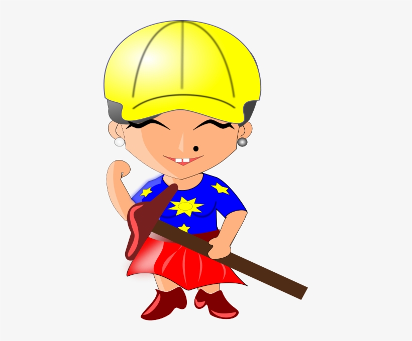 Gloria The Architect Clipart Png - Gloria The Architect, transparent png download