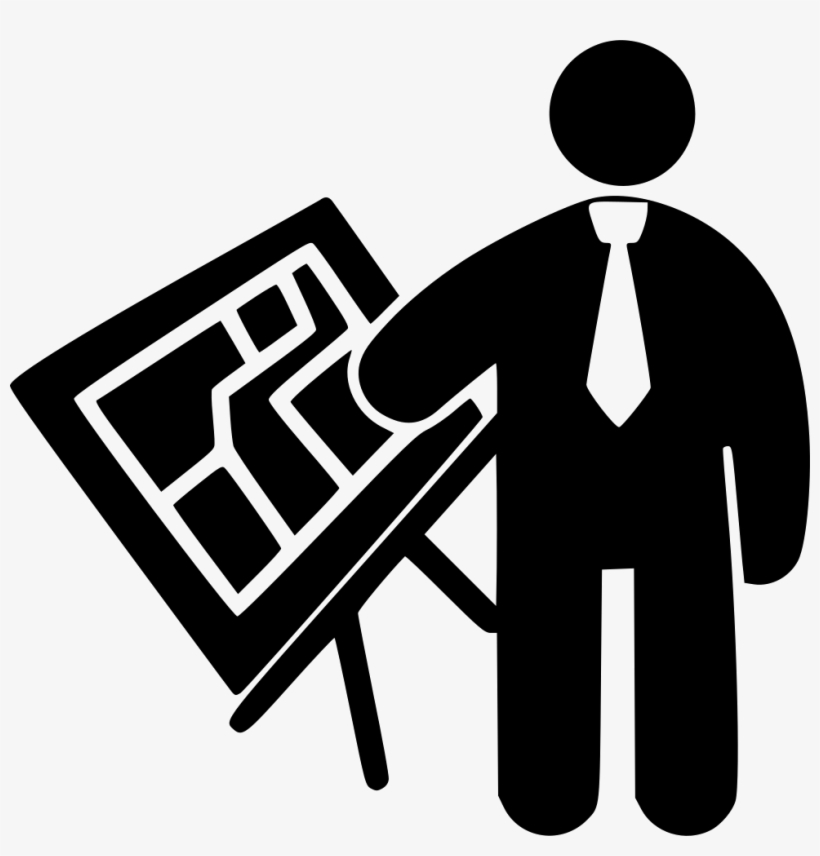 Architect Comments - Icon, transparent png download