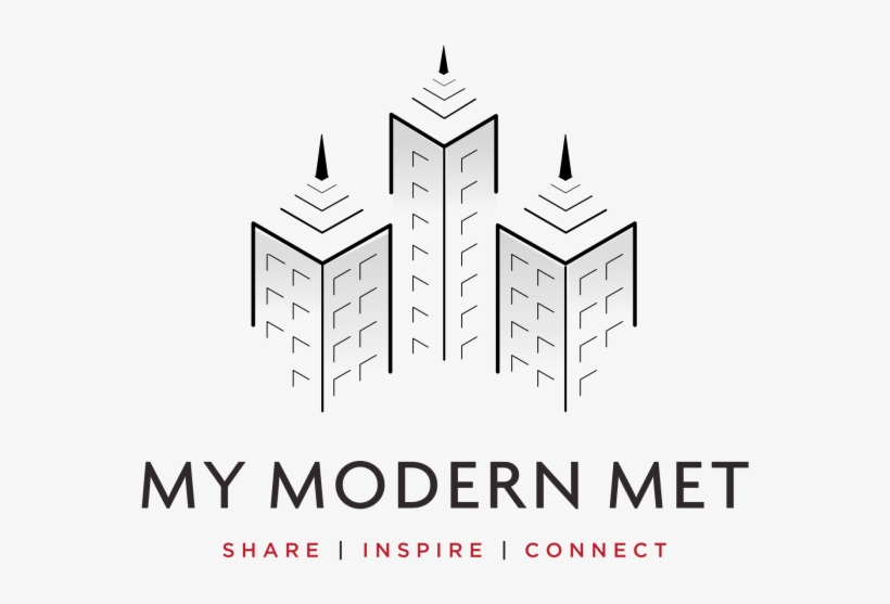 Partners, Media & Friends - My Modern Met と は, transparent png download