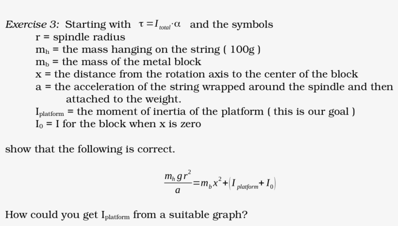 Starting With Tau = I Total - Sentence, transparent png download