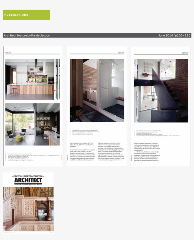 All American Publication Architect B - Architect, transparent png download