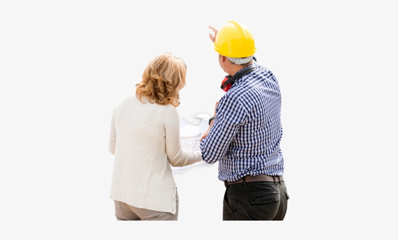 Be The Architect 1 - Holding Hands, transparent png download