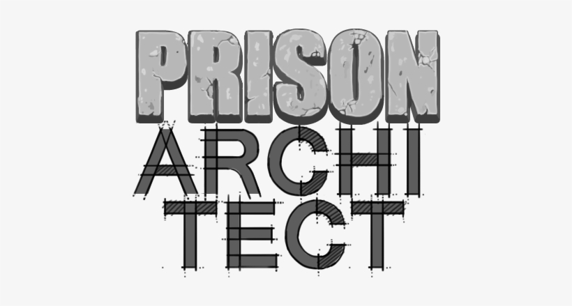 Paico2 - Prison Architect Logo Png, transparent png download