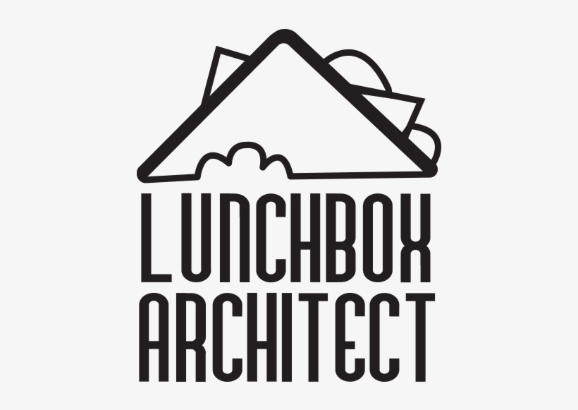 Lunchbox Architect Logo - Architect, transparent png download