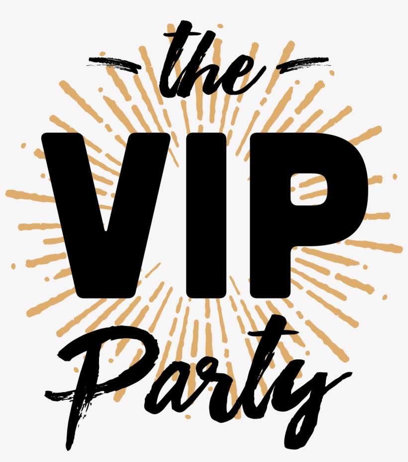 Harrisburg Beer Week Vip Party Logo - Hotel, transparent png download