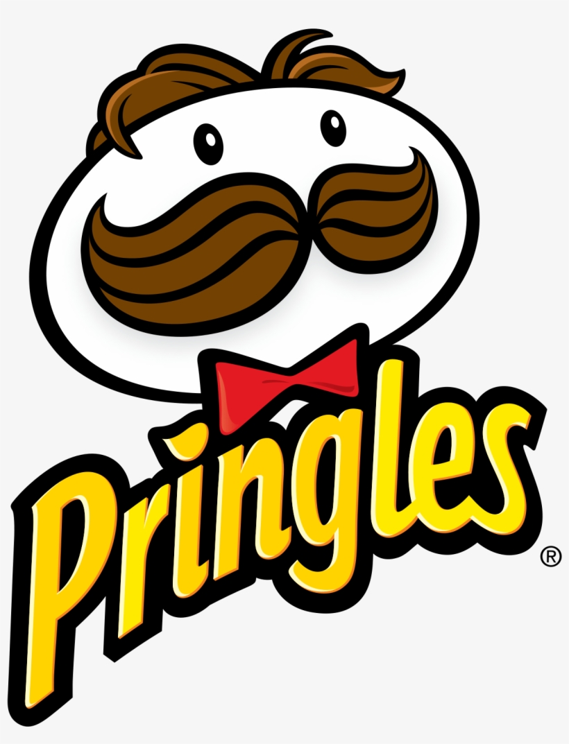 Mrpringles - Pringles Logo, transparent png download