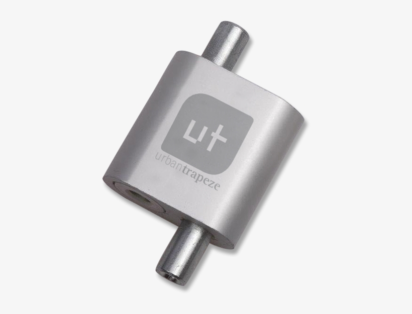 Urbantrapeze™ Model - Steel, transparent png download