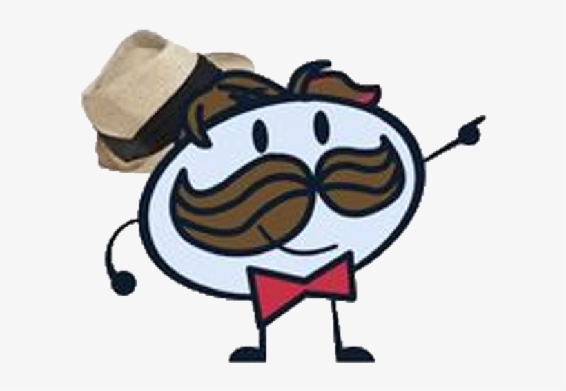 Pringles - Pringles Guess The Logo, transparent png download