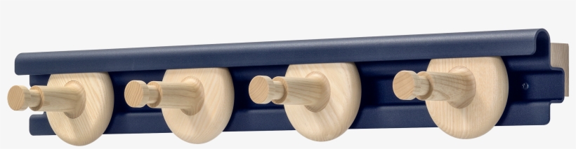 Van Esch Wheels Kapstok-rood-80 Cm, transparent png download