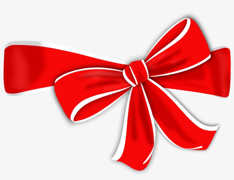 Laços Em Png E Gifs - Laços Em Png Vermelho Transparent PNG - 1600x1100