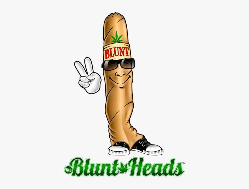 Click Picture To Enlarge - Mr Blunt, transparent png download