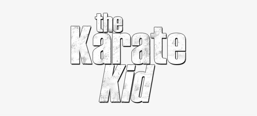 Mindset Lessons From The Karate Kid - Karate Kid, transparent png download