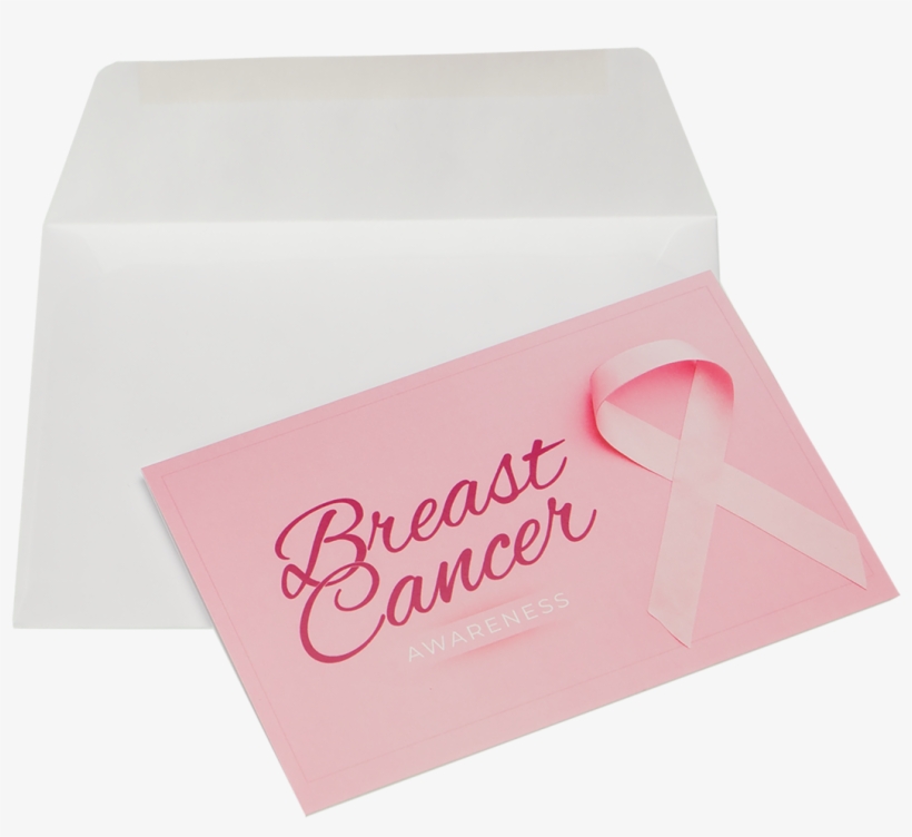 Breast Cancer Awareness - Box, transparent png download